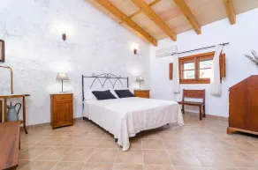 SON GARBI - Ferienhaus mit privaten Pool in Algaida. WiFi gratis - Image 5
