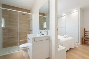 CA NA MENUDA - Gemütliches Landhaus mit privatem Pool in ruhiger Umgebung. WiFi gratis - Image 2