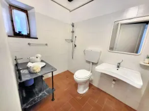 Lama Piana, 2 hus inkluderade. Privat pool.Gå till floden.Laddning av elbil. - Image 4