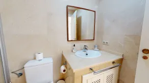 Darsena RodaGolf-A Murcia Holiday Rentals Property - Image 3