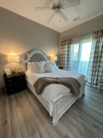 Walk to the beach.  2 Bedroom Condo - \"The Blue Palm.\"  - Image 5