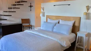 Studio 1 Bali Style by the Ocean-Dog Friendly at Sapphire Beach. - Image 5