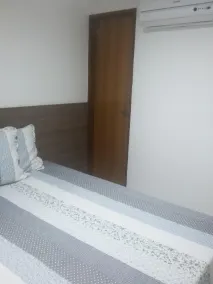 Apartment in Bancários; a great option for those who appreciate comfort. - Image 4