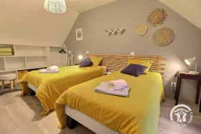 Des Etiers - Surzur - Gîte - Image 3