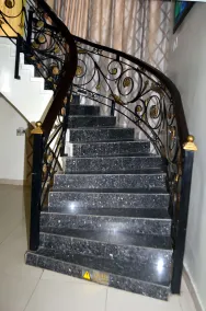 De Rigg Place - Alaka Estate, Surulere - Image 2