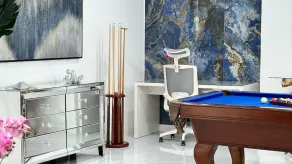 Oceanfront Penthouse, Unbelievable Views - Luxury 4BR/4.5BA with pool table - Image 3