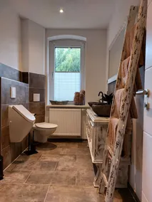 Dream vacation apartment for 4 people at Alpakahof Goslar - Image 2