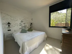 Charming Spanish house with heated pool, 15 min walk from the beach - Image 5