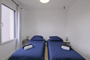 Chez Arnold - Maison à moins dun km de la plage - Image 5