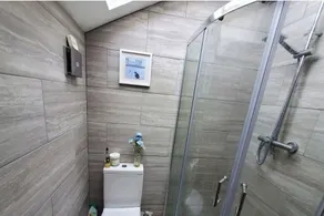 Cottage 3 chambres - Bain à remous, jardin, parking - Image 3