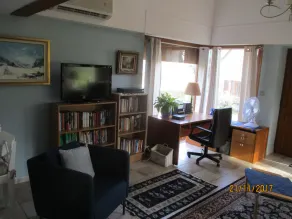 Beau gîte avec chambre mezzanine, nouvelle cuisine, entièrement équipée w / AC / chaleur - Image 4