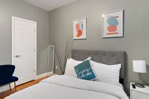 Brandneue 2 Schlafzimmer Wohnung im Schuylerville Bereich im Bronx - Image 3
