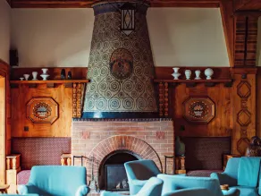 Grand Hotel Belvedere, a Beaumier Hotel - Image 2