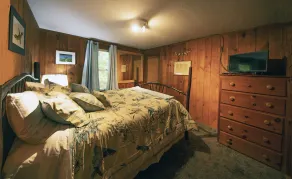 Hideaway Cottages, Cottage B - Image 5