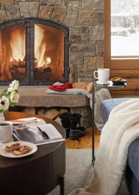 Outpost: Aspens Log Cabin - Private Hot Tub! - Image 2