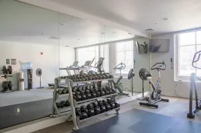 Third Ward Apt Near Summerfest with Gym and Balcony - Sleeps 4 - Image 3