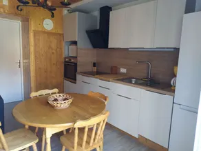 1 Bedroom Apartment in BolquÃ¨re - Image 5