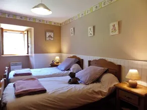 Gîte de Fontainebleau - Image 3