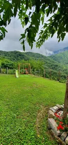 U RATAGHJU - OREZZA Region - CASTAGNICCIA - UPPER CORSICA - Image 2
