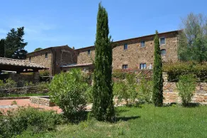 Apartment in Campiglia Marittima - Image 5