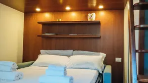 Aurelia Harbour 103 - Deux Chambres Appartement, Couchages 4 - Image 3