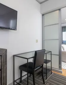 Modern Luxury Downtown Condo - Image 2