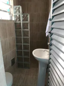 Nice house with pool in Canto do Forte, PG - Image 3