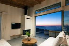 Villa Balance - Unwind with Panoramic Sea Views by etouri - Image 4