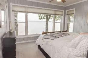 Located on big water with a private dock, Coopers cabin will not disappoint! - Image 5