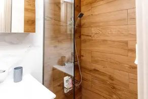 LK Apartment -B- Metro Larissis 6' Walk - Athens - Image 3
