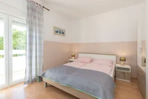 Object with 2 bedrooms and 2 BZ, air conditioning, satellite TV and internet - Image 5