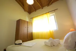 DIMITRA (no 4)... vacation villa in Koroni of Messinia with sea view!!! - Image 4
