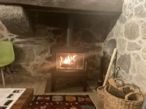 Charmante grange rénovée, cœur du village - Image 2