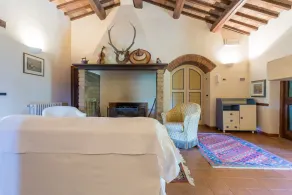 Enorma Toscana Villa för familj och vänner i Val d'Orcia, Montepulciano, Pienza - Image 3
