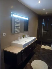 Stone house with jacuzzi 6 km from the beach. - Image 4
