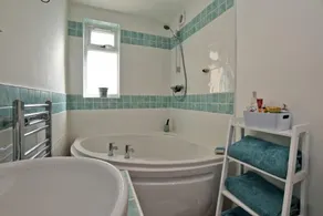 SEA AIR, pet friendly, country holiday cottage in Amble - Image 2