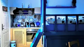 Une très belle maison avec vue Telendos ... Le bon endroit pour être - Image 5