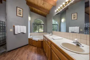 Oasis rustique de Yosemite (8 chambres) - Image 2