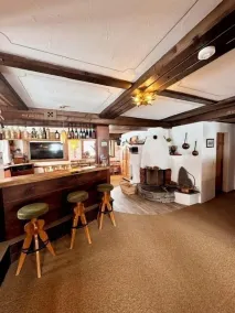 Ferienwohnung für  2-5 Pers., ca. 72 qm, 2 Schlafzimmer, Wohnraum mit Kochnische, große Terrasse, Balkon - Image 2
