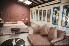 La Casona de Bautista - Kategorie **** Sterne - Image 4