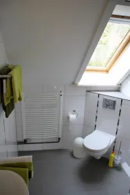 Apartamento para 2 - 4 pessoas no belo Weserbergland - Image 2