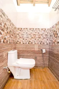 HomePlus Oak N Pine Cottage (Pet Friendly) - Image 4