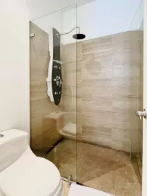 w* | Neat 1BR in Parque Virrey - Image 3