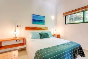 Stay in the heart of Tulum! footsteps away from the most vibrant street in town - Image 4