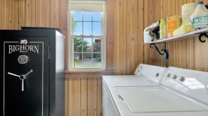 Farmhouse on 179 acres! Private creek! Barn! Hiking trails! Minutes from town! - Image 2