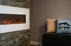Modern & Updated Apartment in Heart of Buffalo - Image 2