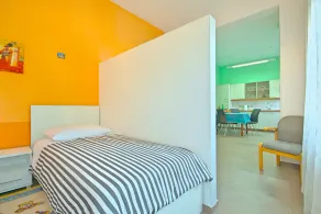 Comfortable apartment near the sea in Umag - Image 5