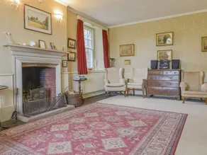 WOOTTON HOUSE, Haustier freundlich in Butleigh Wootton, Ref 975935 - Image 5