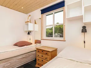 4 star holiday home in Spøttrup - Image 3