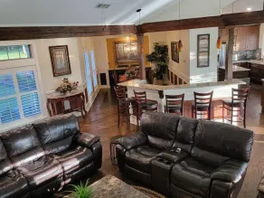 Newly Renovated Private Ranch Get-A-Way - Image 5